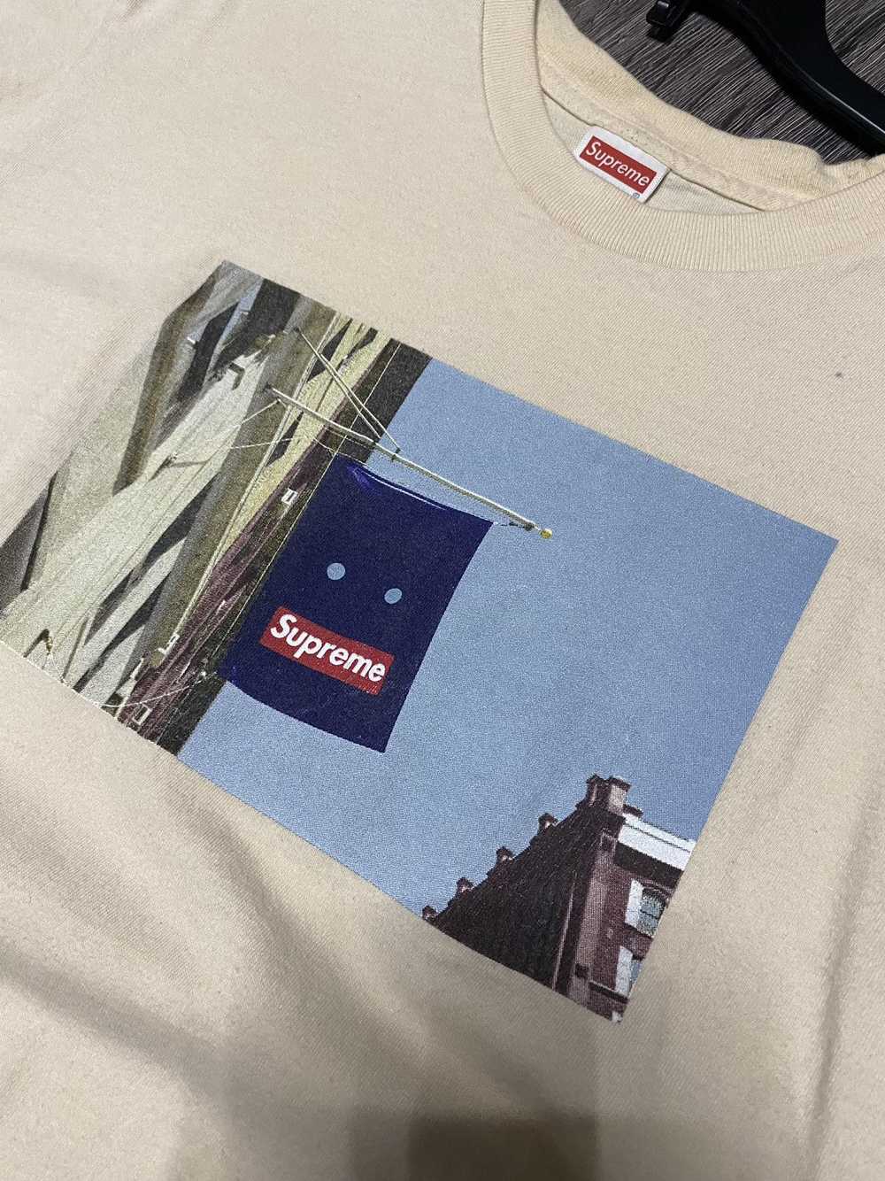 Supreme Supreme tee - image 3