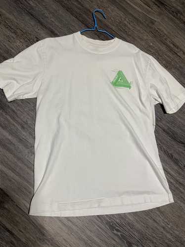 Palace Palace tri logo tee