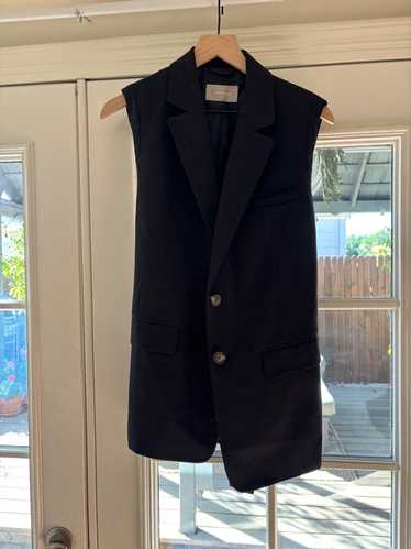 Everlane Sleeveless Blazer (2) | Used, Secondhand,