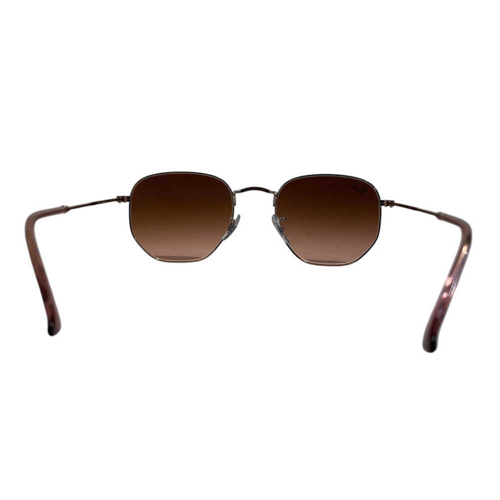 Ray-Ban/Sunglasses/OS/Plastic/GLD/ - image 2