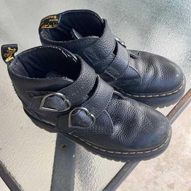 Dr Martens Women’s Boots - image 1