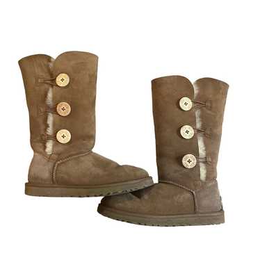 UGG Bailey Triple Button Boot 7 - image 1