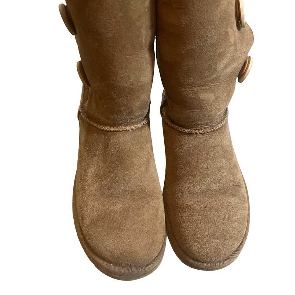 UGG Bailey Triple Button Boot 7 - image 2