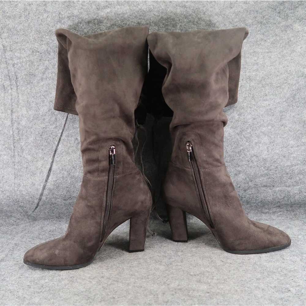 Vince Camuto Shoes Womens 8.5 Boots Heeled Over T… - image 6