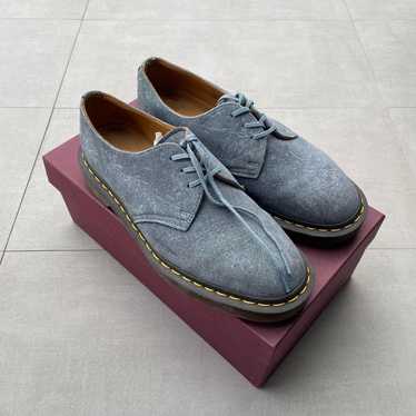 Dr. martens 1461 blue - Gem