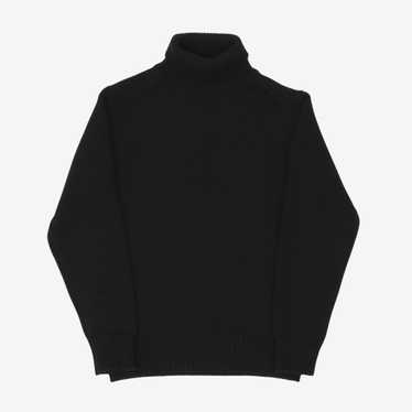 Calvin Klein Chunky Roll Neck Jumper - image 1