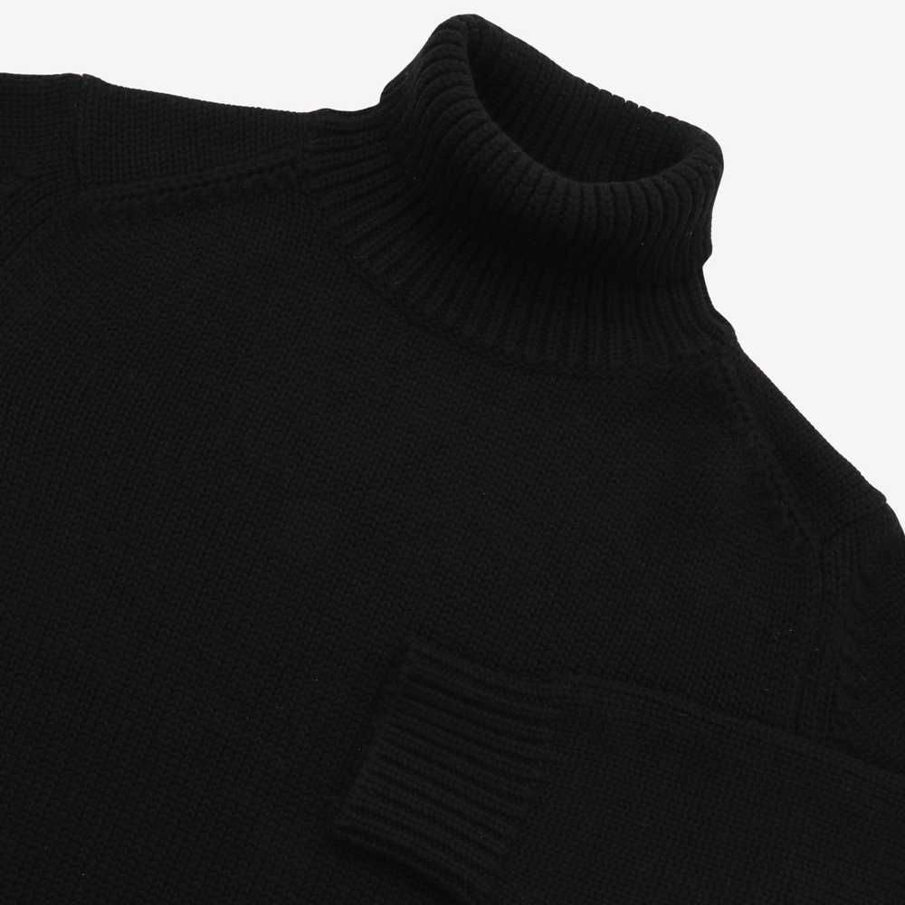 Calvin Klein Chunky Roll Neck Jumper - image 3