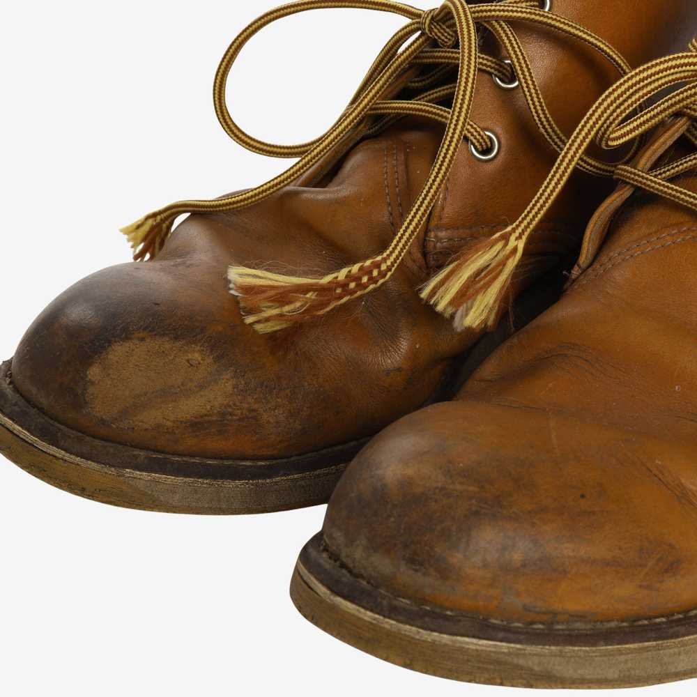 Red Wing 3140 Chukka Boots - image 6