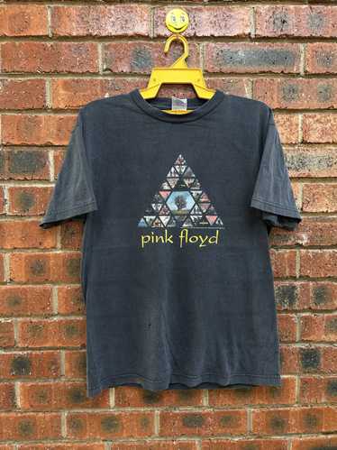 Alstyle × Band Tees × Vintage Vintage Pink Floyd … - image 1