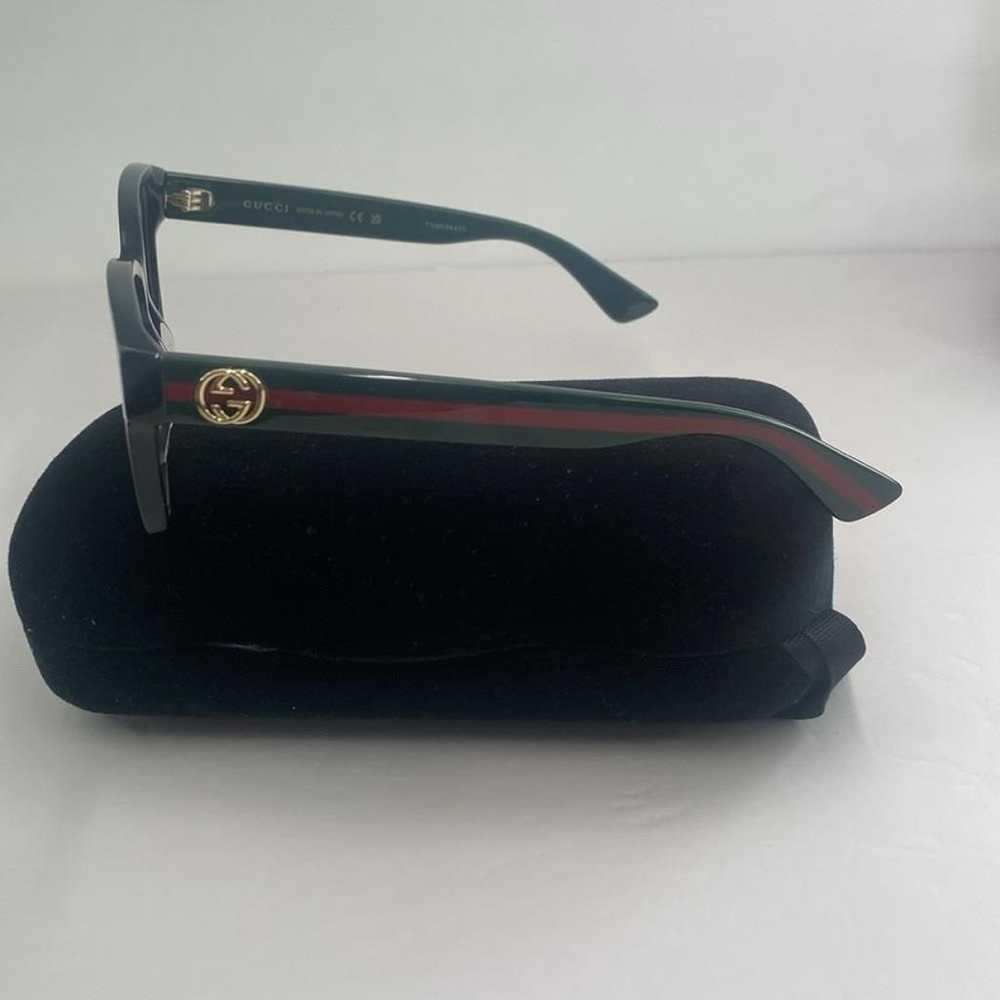 Gucci Aviator sunglasses - image 12