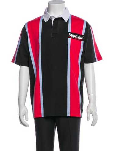 Supreme stripe rugby - Gem