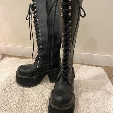 DEMONIA ranger boot 302 - image 1