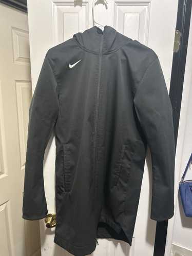 Nike Nike Men’s Parka Dri-Fit