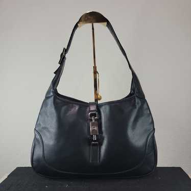 GUCCI Vintage 1961 Jackie hobo