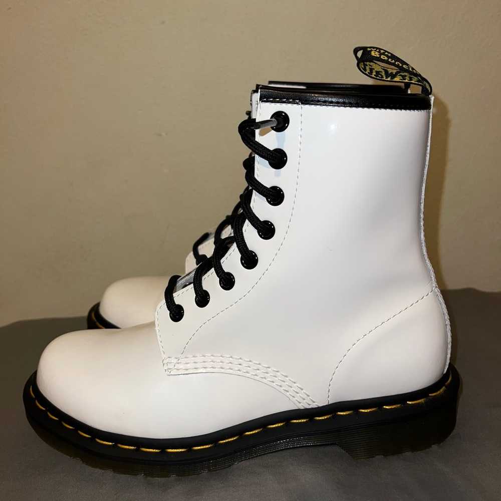 Dr Martens Boots - image 1