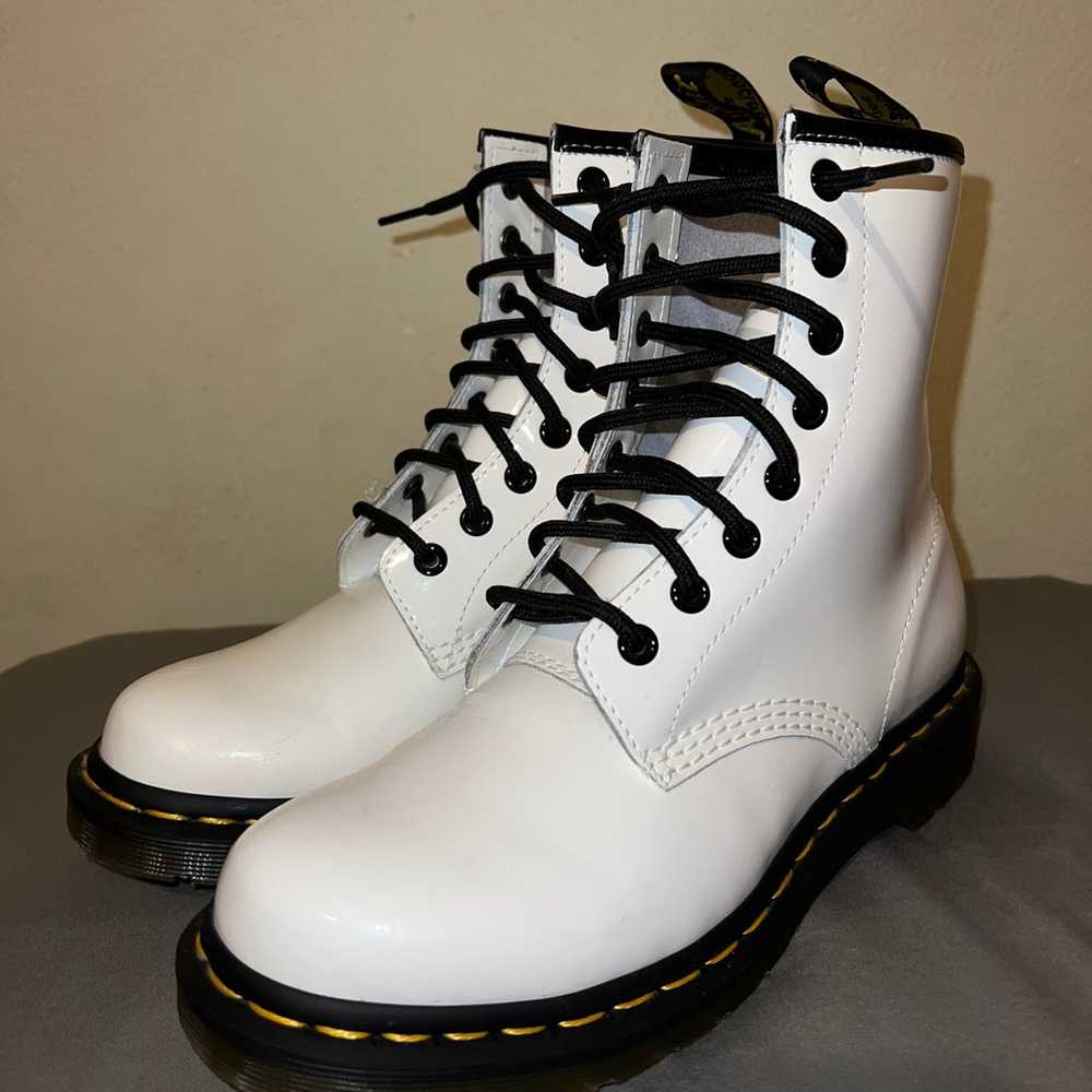 Dr Martens Boots - image 2