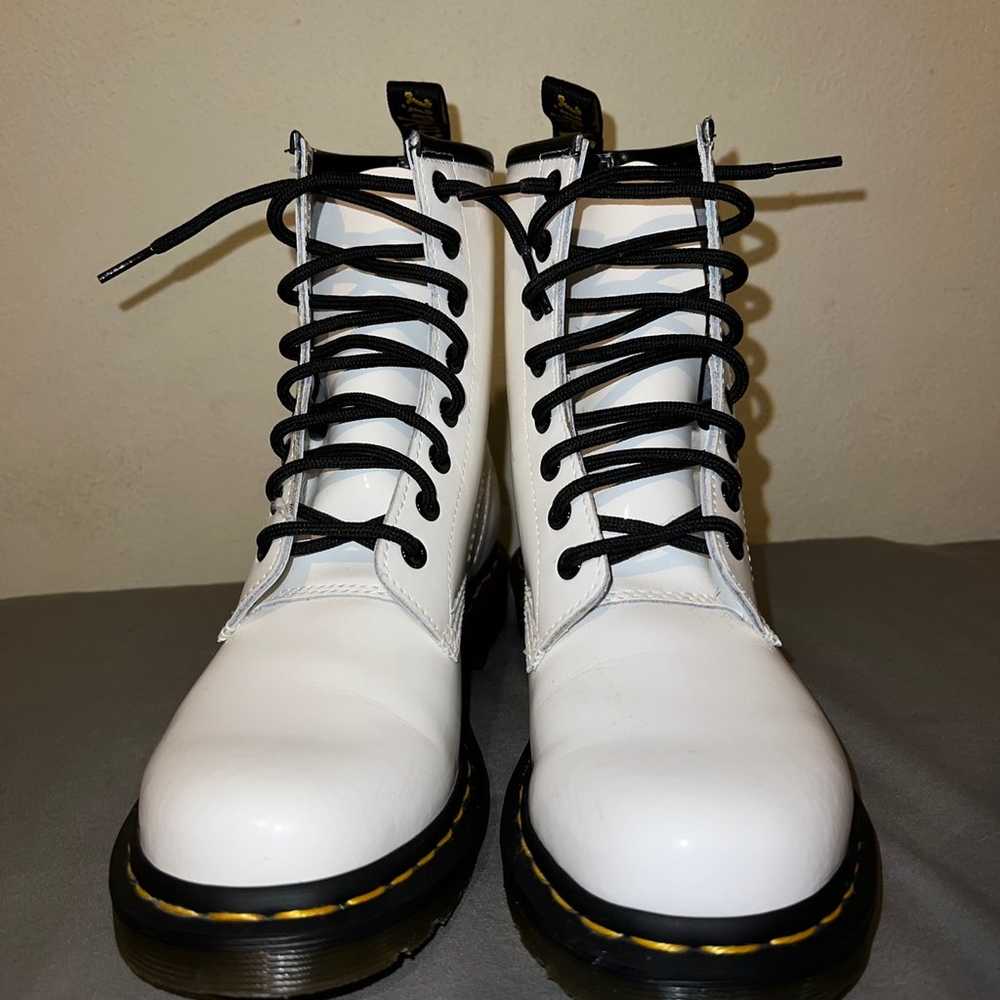 Dr Martens Boots - image 3