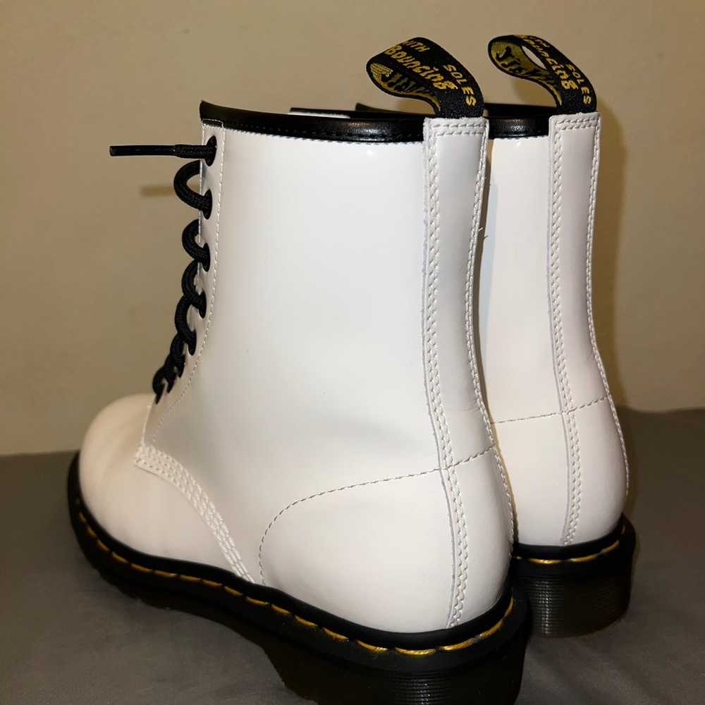 Dr Martens Boots - image 4