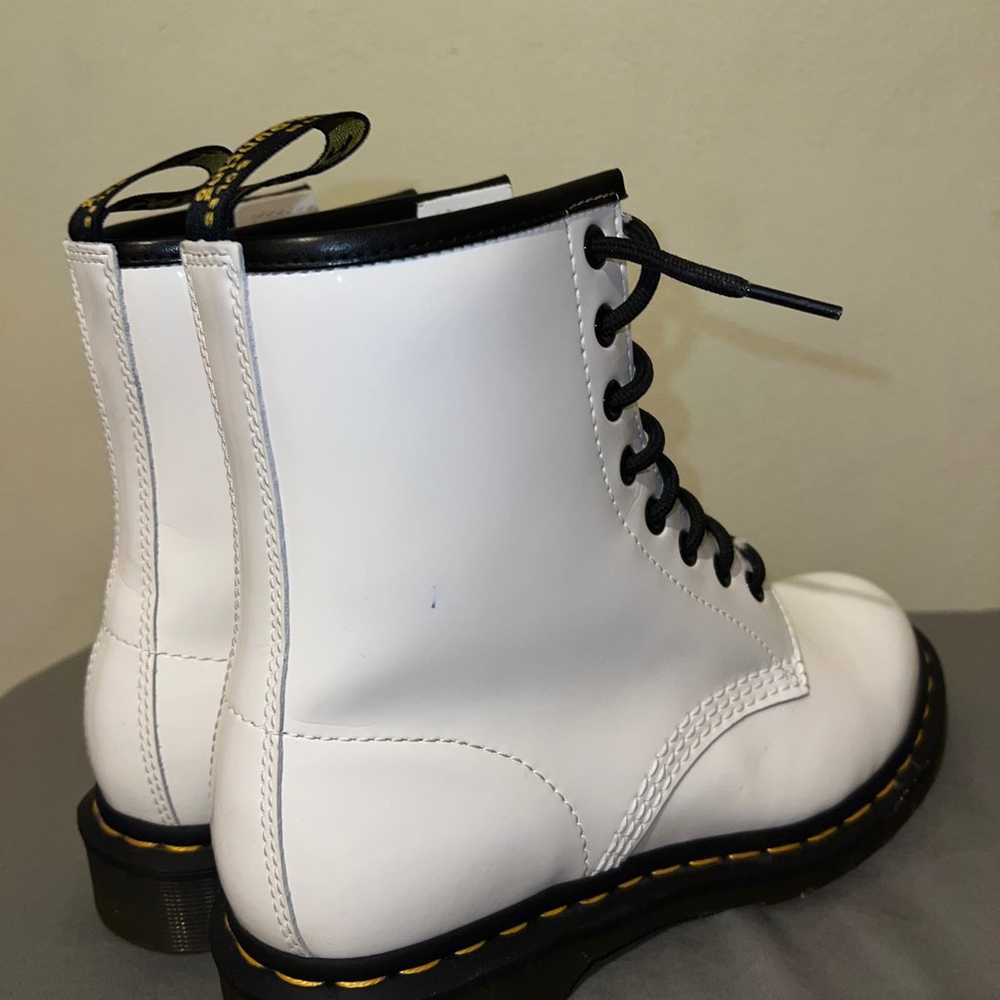 Dr Martens Boots - image 6