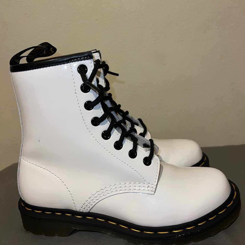 Dr Martens Boots - image 7