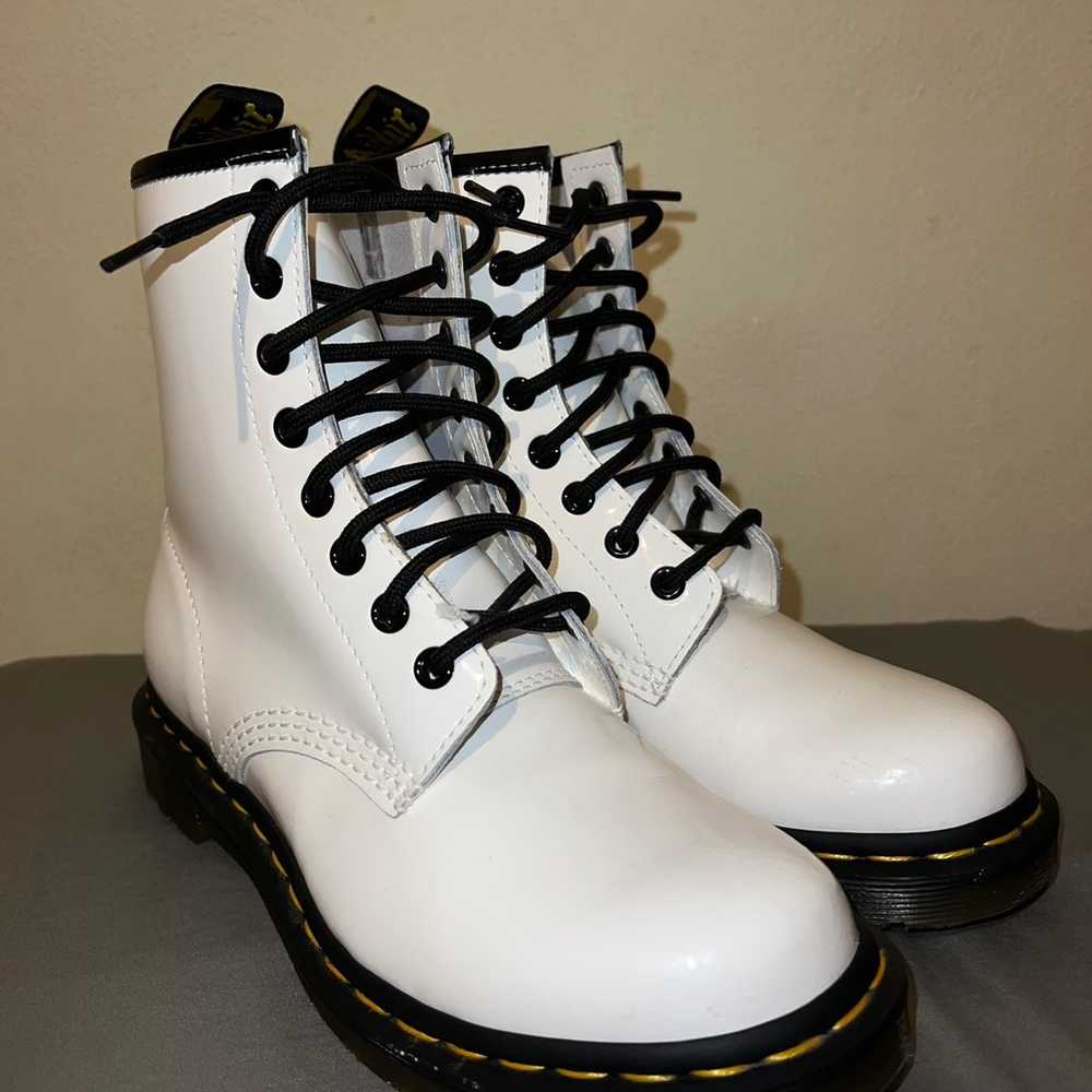 Dr Martens Boots - image 8