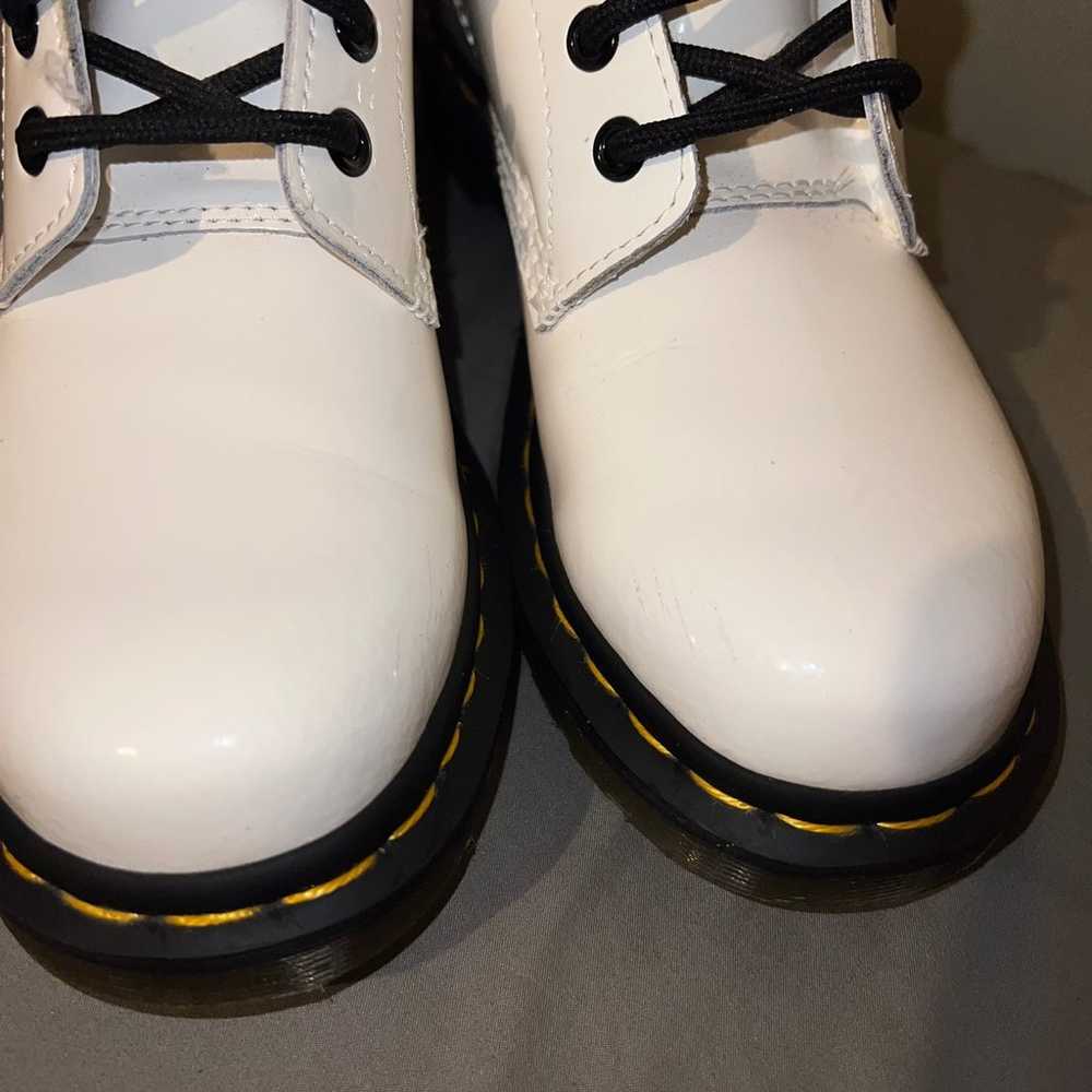 Dr Martens Boots - image 9