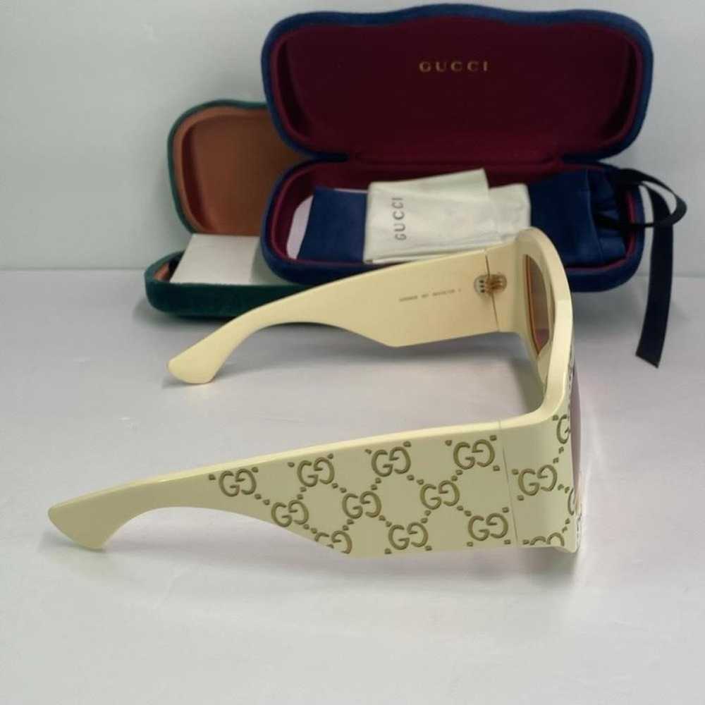 Gucci Sunglasses - image 10