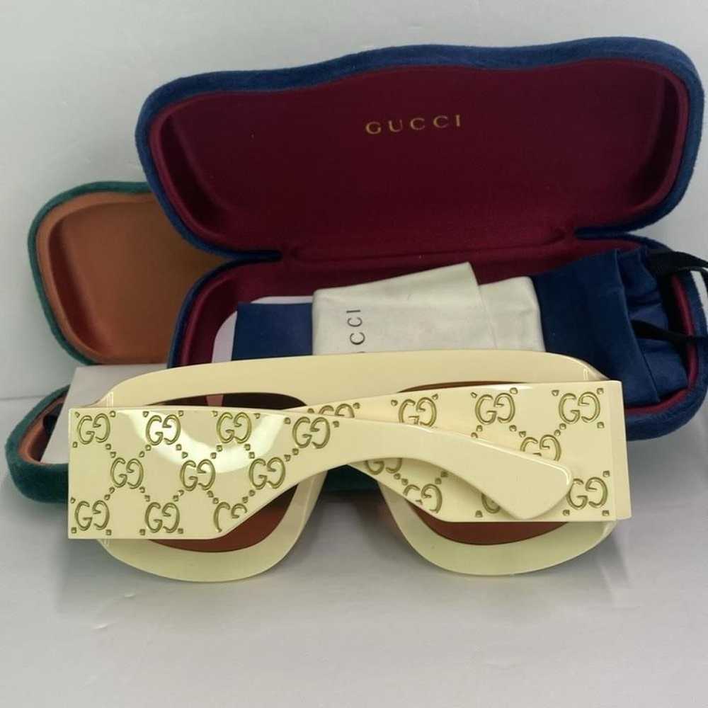 Gucci Sunglasses - image 12