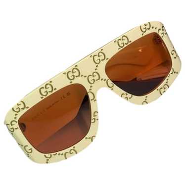 Gucci Sunglasses - image 1