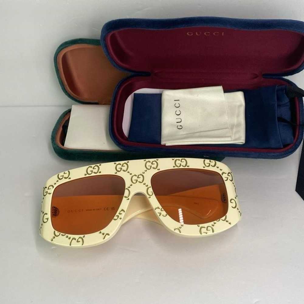 Gucci Sunglasses - image 3