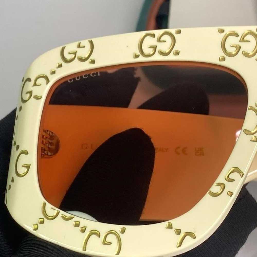 Gucci Sunglasses - image 4