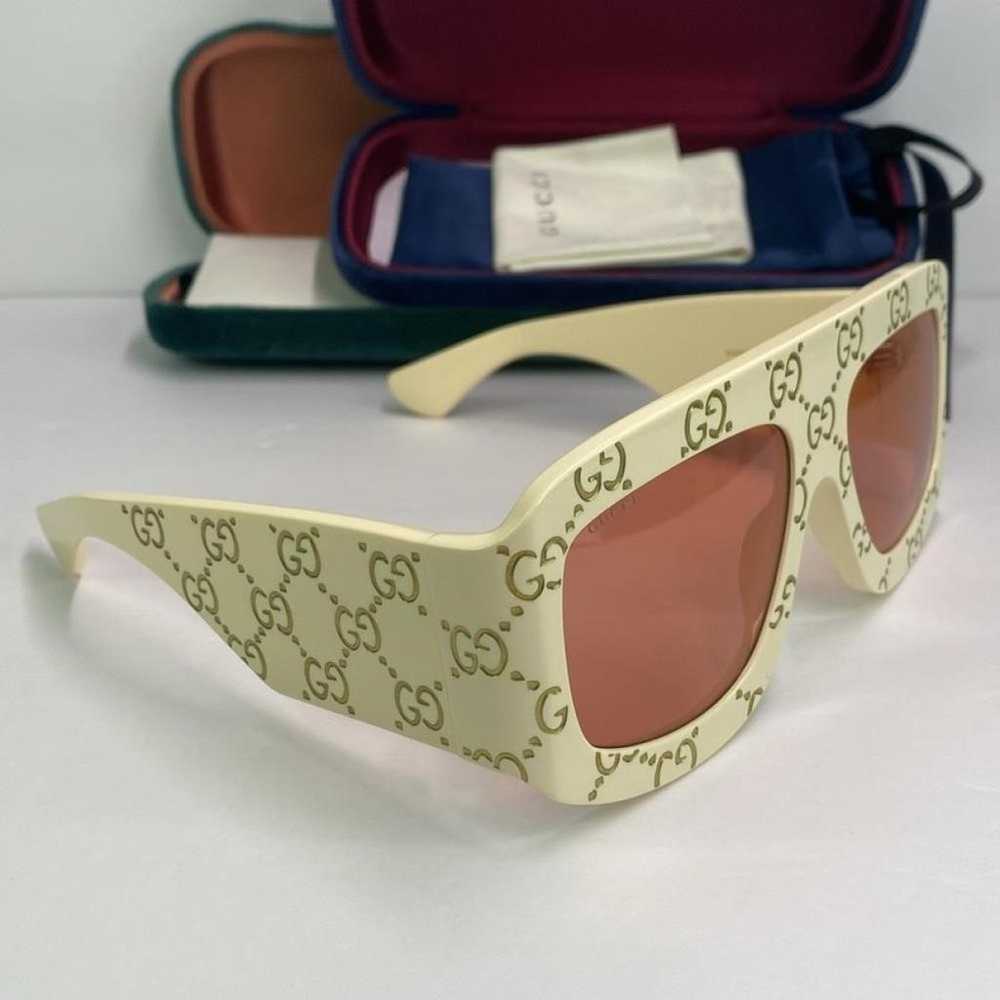 Gucci Sunglasses - image 6