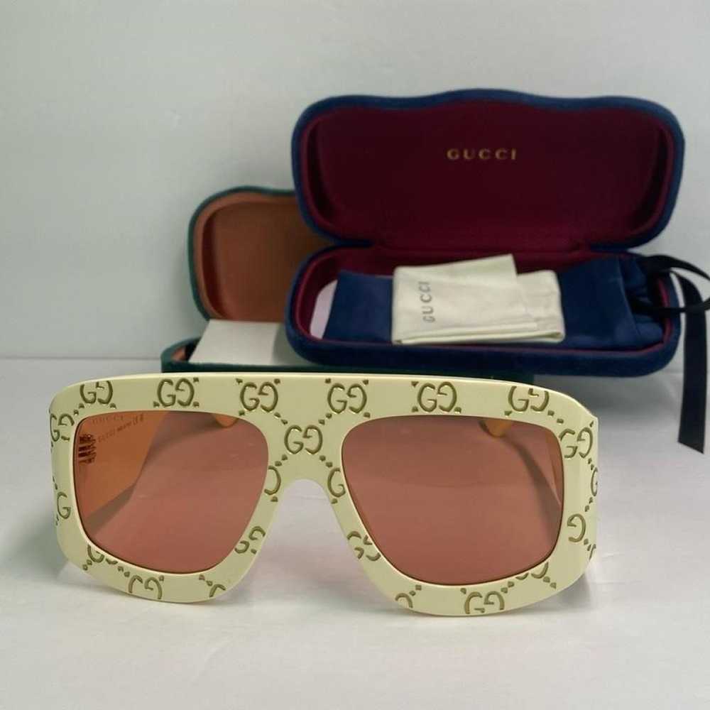 Gucci Sunglasses - image 7