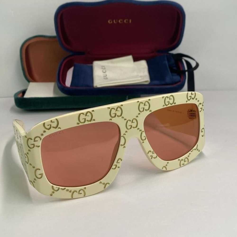 Gucci Sunglasses - image 8