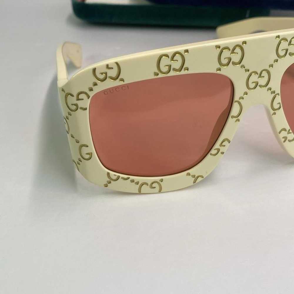 Gucci Sunglasses - image 9