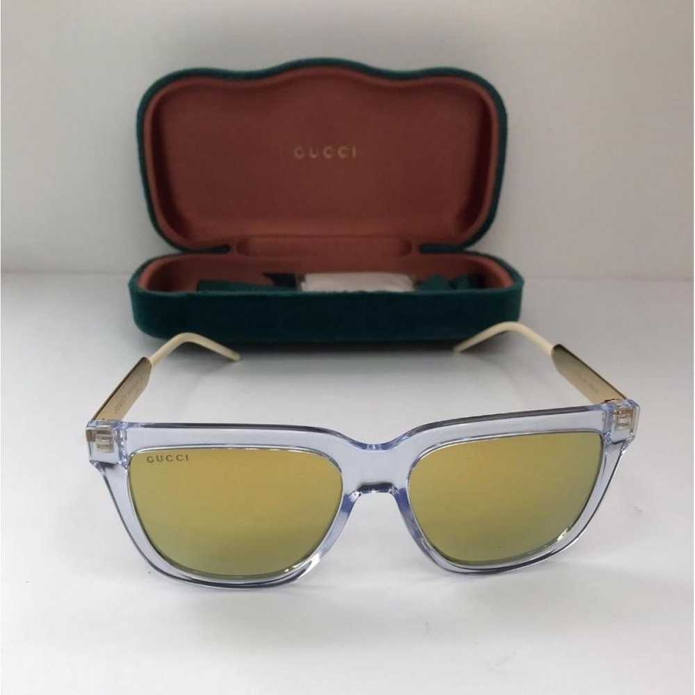 Gucci Sunglasses - image 5