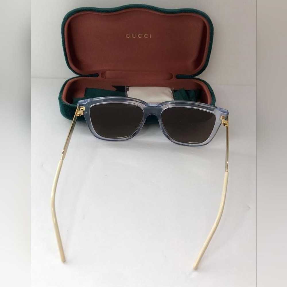 Gucci Sunglasses - image 6