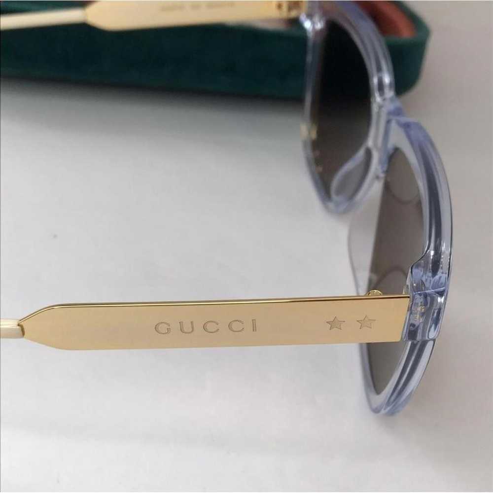 Gucci Sunglasses - image 7