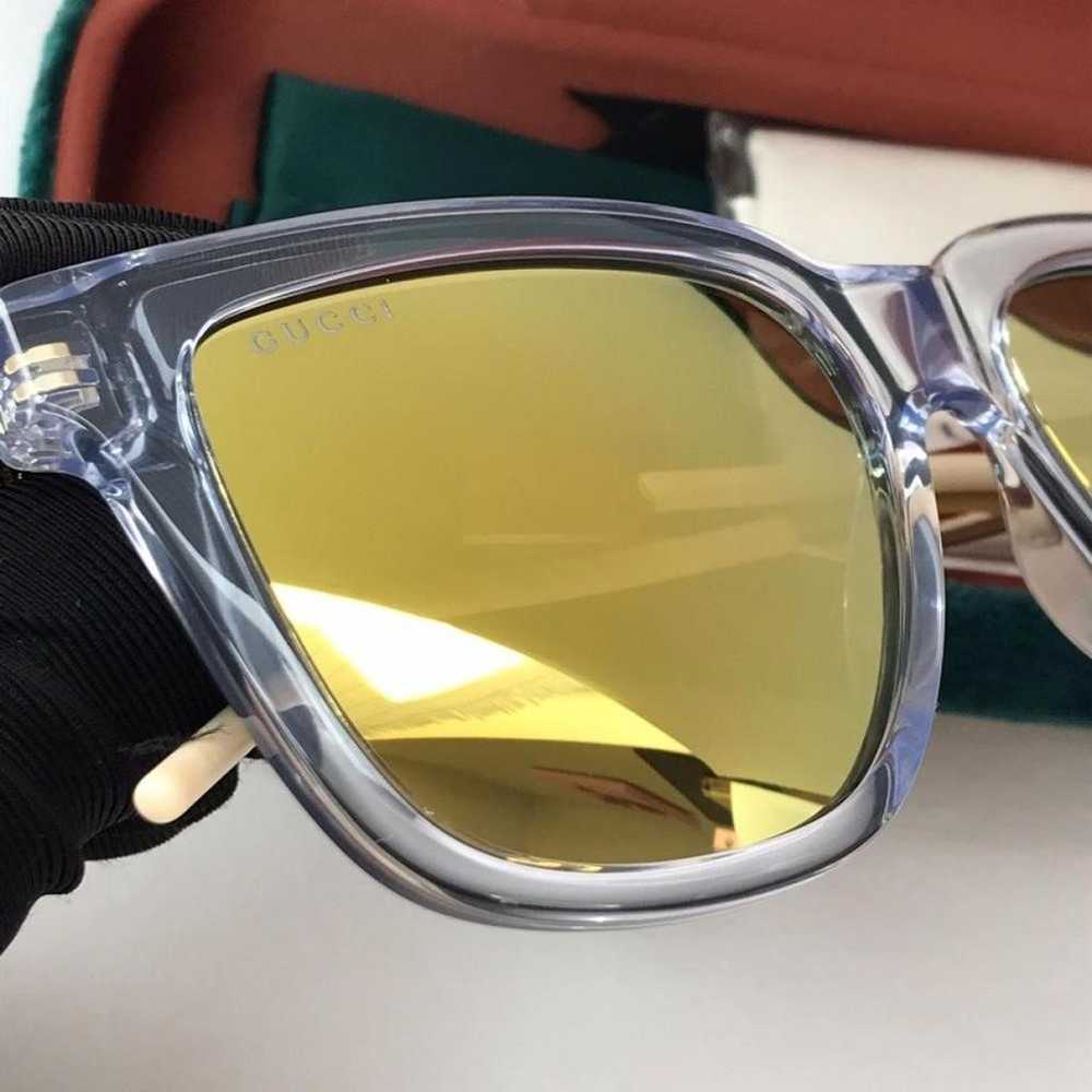 Gucci Sunglasses - image 8