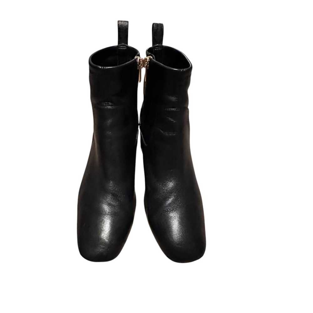 Coach Leather boots - image 4