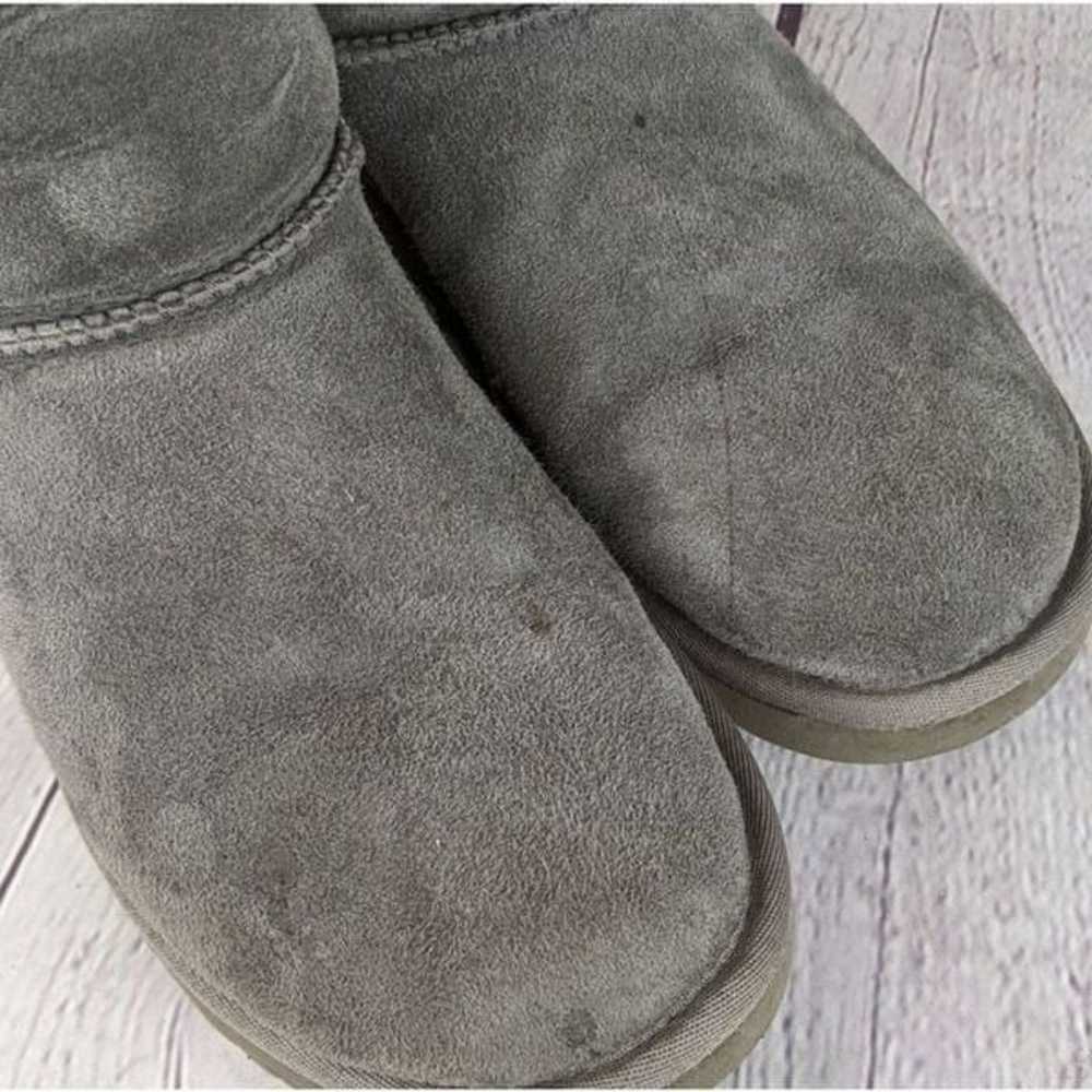 UGG Women's Bailey Button Triplet II Boots - image 7