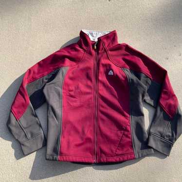 Nike ACG Vintage Nike acg full zip track