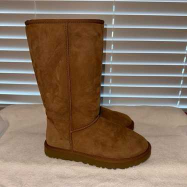 UGG Classic II Tall Boots