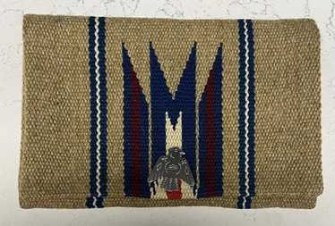 1940’s vintage Chimayo Purse 1940's vintage Chimayo Purse Vintage 1940s Chimayo Clutch