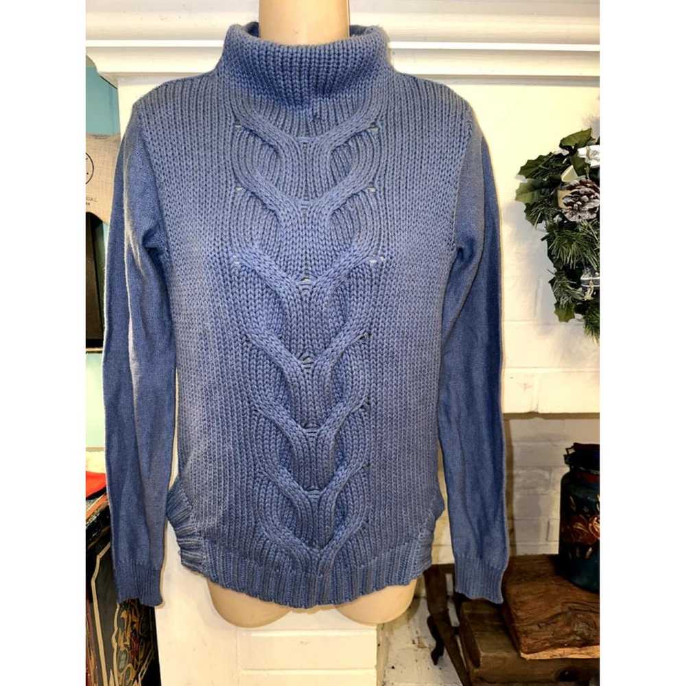 Non Signé / Unsigned Jumper - image 3