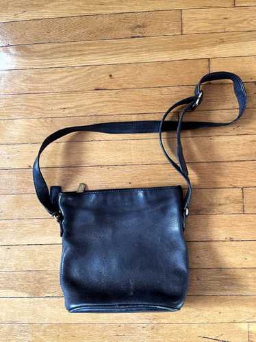 Vintage coach 4907 shoulder - Gem