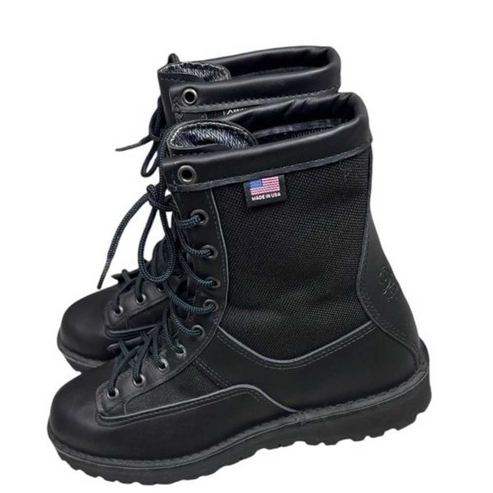 Danner Acadia 200G Gore-Tex 8" Combat Boots Women… - image 5