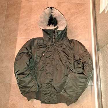 Diesel n2b puffer - Gem