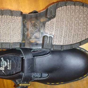 Dr. martens v polley - Gem