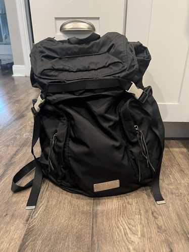 Undercover Undercover FW11 Mirror Backpack